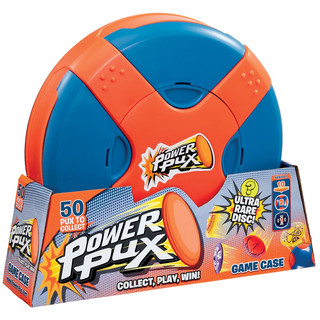 Игровой набор фишки-флипы Power Pux 'Арена' 2