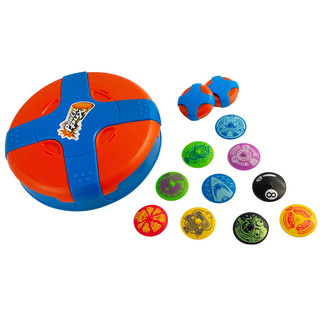 Игровой набор фишки-флипы Power Pux 'Арена' 3