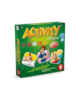 Настольная игра Activity 3 2