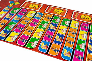 Настольная игра Activity 3 30