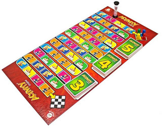 Настольная игра Activity 3 31