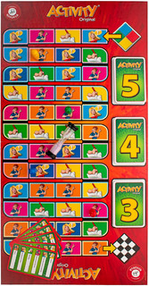 Настольная игра Activity 3 40