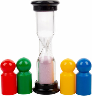 Настольная игра Activity 3 41