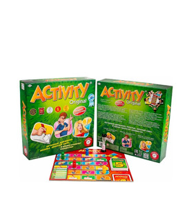 Настольная игра Activity 3 7