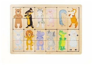 Настольная игра Activity 'Соло и Команды' 15