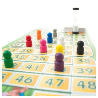 Настольная игра Activity 'Соло и Команды' 27