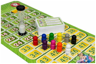 Настольная игра Activity 'Соло и Команды' 30