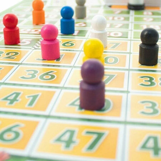 Настольная игра Activity 'Соло и Команды' 33