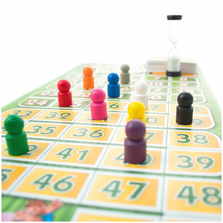 Настольная игра Activity 'Соло и Команды' 37