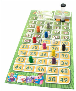 Настольная игра Activity 'Соло и Команды' 43