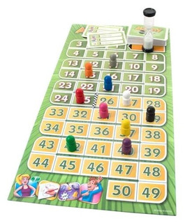 Настольная игра Activity 'Соло и Команды' 4