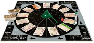 Настольная игра Piatnik Activity Время не ждет! 715495 13