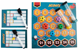 Настольная игра Piatnik Activity Время не ждет! 715495 27