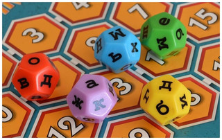 Настольная игра Piatnik Activity Время не ждет! 715495 33