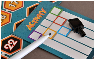 Настольная игра Piatnik Activity Время не ждет! 715495 34