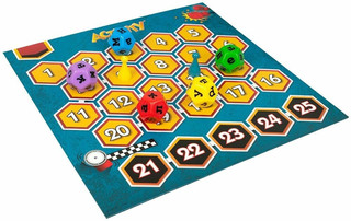 Настольная игра Piatnik Activity Время не ждет! 715495 39