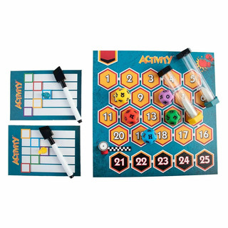 Настольная игра Piatnik Activity Время не ждет! 715495 45