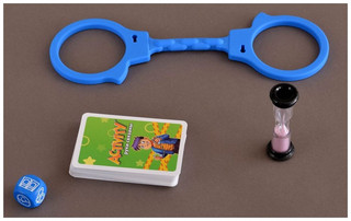 Piatnik Piatnik. Activity 'Руки связаны' арт.717604 717604 28