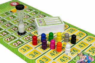 Piatnik Piatnik. Activity 'Руки связаны' арт.717604 717604 42