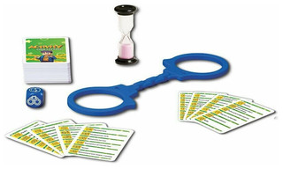 Piatnik Piatnik. Activity 'Руки связаны' арт.717604 717604 43