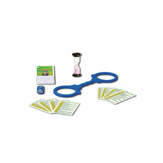 Piatnik Piatnik. Activity 'Руки связаны' арт.717604 717604 49