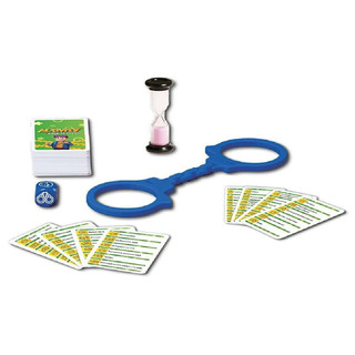 Piatnik Piatnik. Activity 'Руки связаны' арт.717604 717604 50