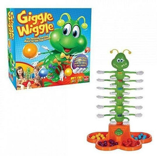 Настольная игра Tactic Games Jolly Polly (Джоли Поли) 18