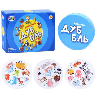 Настольная игра Tactic Games Jolly Polly (Джоли Поли) 21