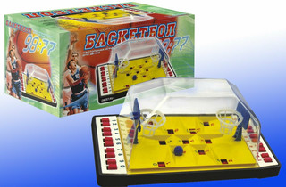Настольная игра Tactic Games Jolly Polly (Джоли Поли) 24