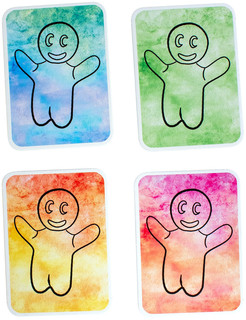 Настольная игра 'Alias Сделай сам' 29