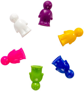 Настольная игра 'Alias Сделай сам' 33