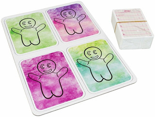 Настольная игра 'Alias Сделай сам' 40