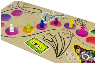 Настольная игра 'Alias Сделай сам' 44