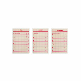 Настольная игра 'Alias Сделай сам' 52