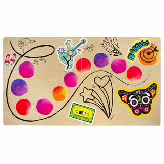 Настольная игра 'Alias Сделай сам' 53