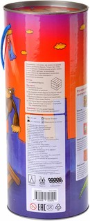 Настольная игра 'Деревяшки'  3