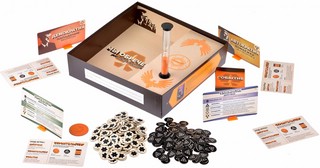 Настольная игра 'Мы обречены' 2