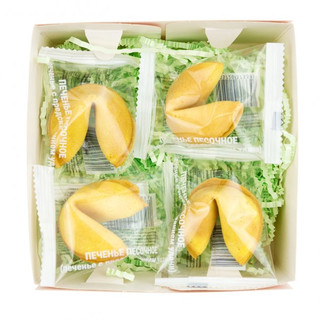 Печенье с предсказанием 'Be happy', артикул KW174-001108 3