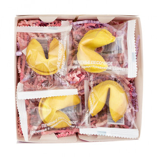 Печенье с предсказанием 'Волшебное печенье', артикул KW174-001111 3