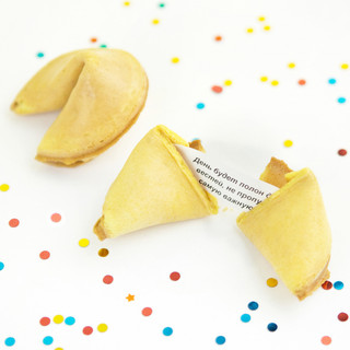 Печенье с предсказанием 'Как хорошо', артикул KW174-001112 2