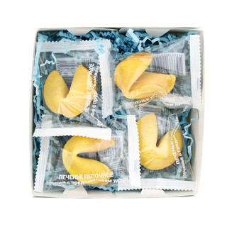 Печенье с предсказанием 'Как хорошо', артикул KW174-001112 3