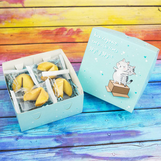 Печенье с предсказанием 'Как хорошо', артикул KW174-001112 5