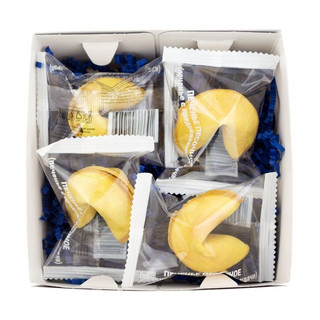 Печенье с предсказанием 'Вселенная', артикул KW174-001113 3