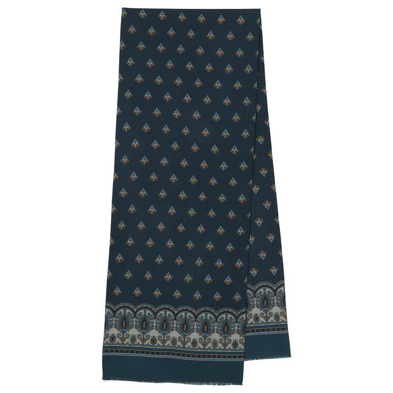 Кашне «Джаз», артикул 1917-12