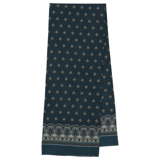 Кашне «Джаз», артикул 1917-12 1