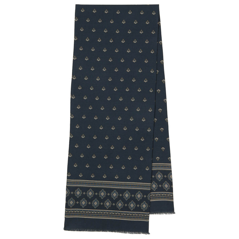 Кашне «Фокстрот», артикул 698-14