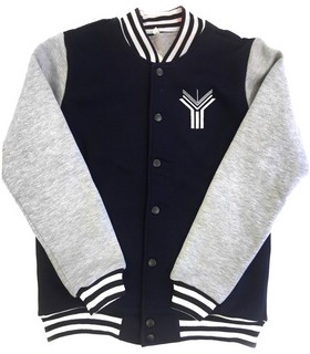 Бомбер с символикой MGIMO university