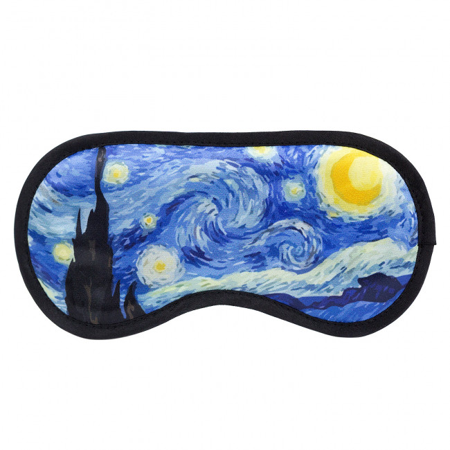 Маска для сна 'Ван Гог', артикул KW189-000098