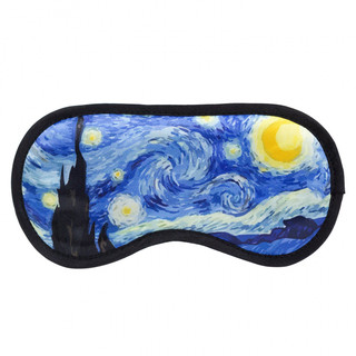 Маска для сна 'Ван Гог', артикул KW189-000098 1