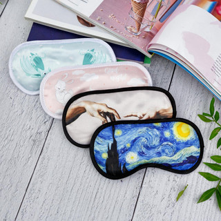 Маска для сна 'Ван Гог', артикул KW189-000098 4